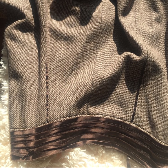 Esprit Collection Skirt Sz 12 - Picture 12 of 13